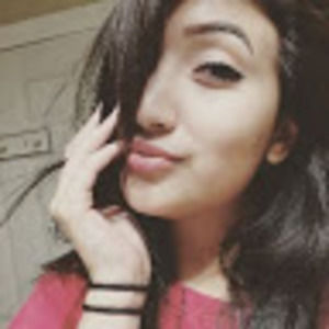 Meet your Posher, Sylvia